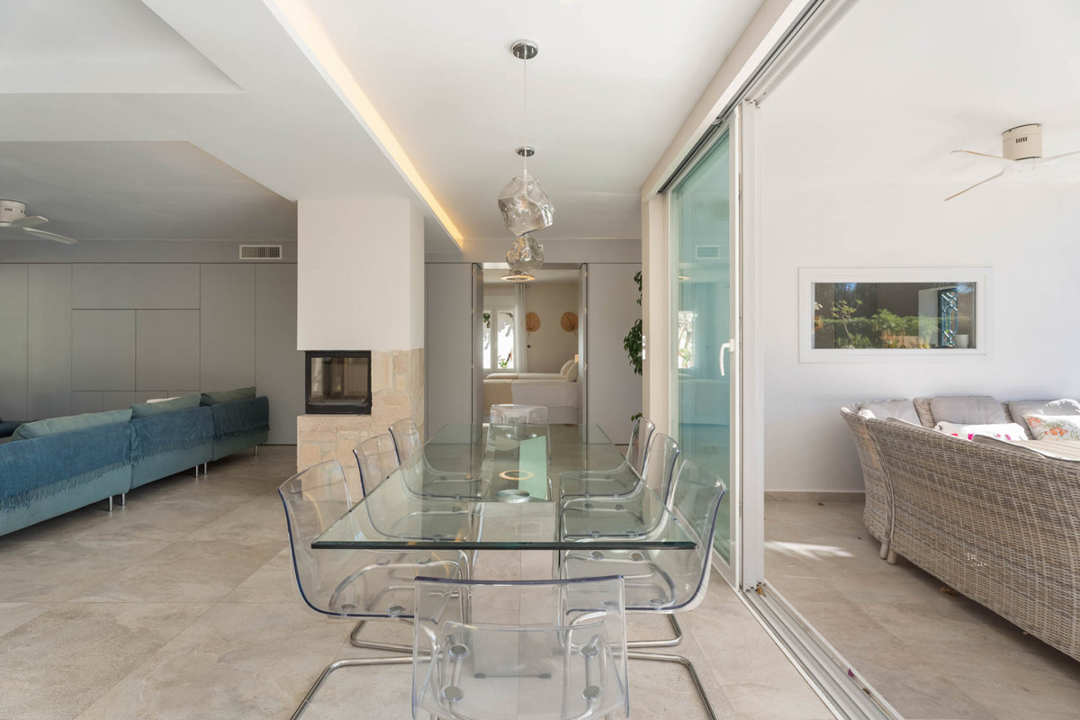 Huis te koop in El Rosario | 6 slaapkamers H5237761