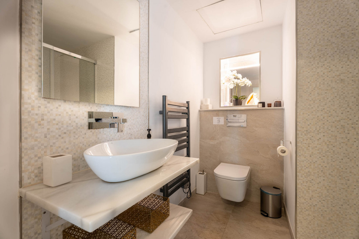 Huis te koop in El Rosario | 6 slaapkamers H5237761