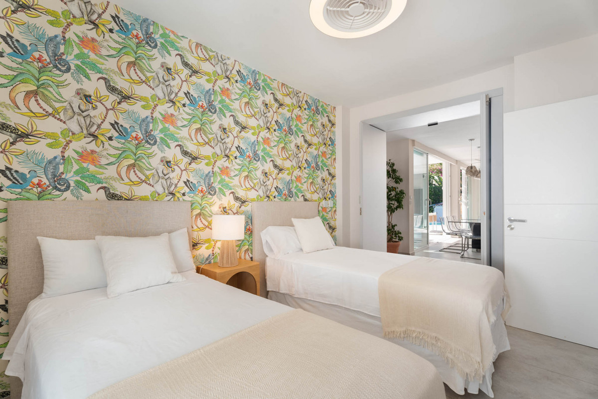 Huis te koop in El Rosario | 6 slaapkamers H5237761