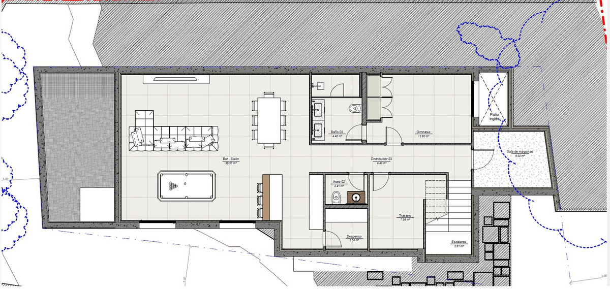 Huis te koop in El Rosario | 4 slaapkamers H5253511