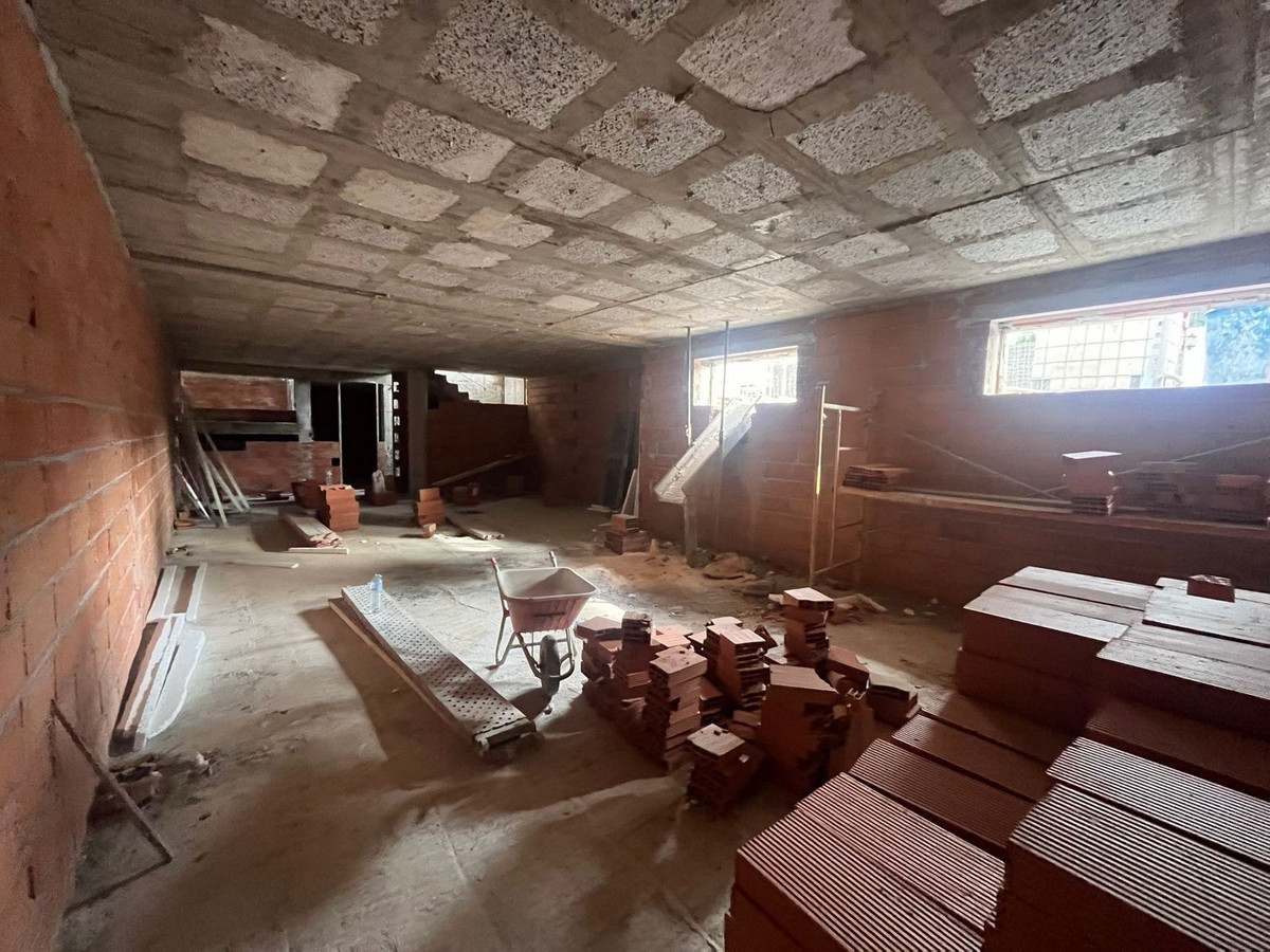 Huis te koop in El Rosario | 4 slaapkamers H5253511