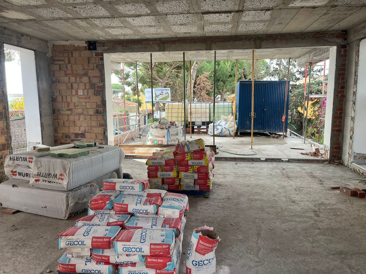 Huis te koop in El Rosario | 4 slaapkamers H5253511