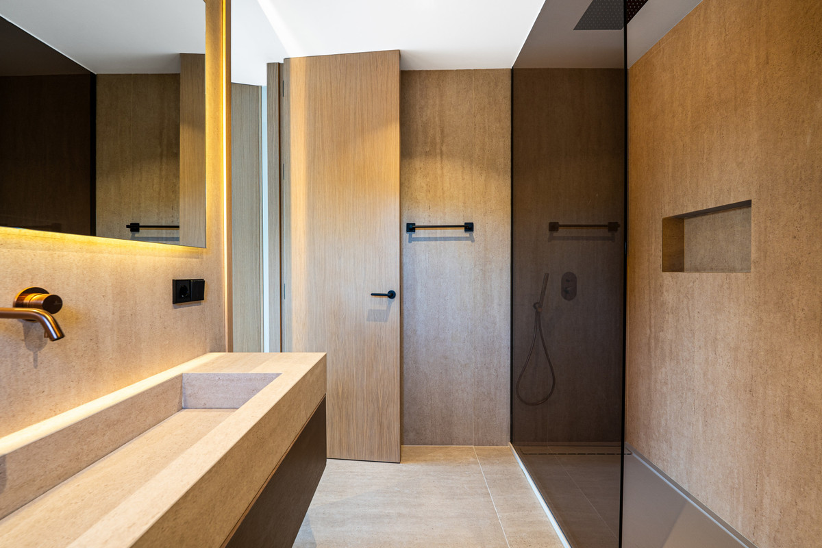 Huis te koop in El Rosario | 4 slaapkamers H5286667