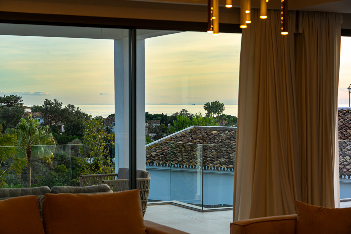 Huis te koop in El Rosario | 4 slaapkamers H5286667