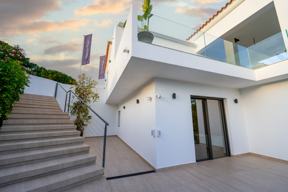 Huis te koop in El Rosario | 4 slaapkamers H5286667