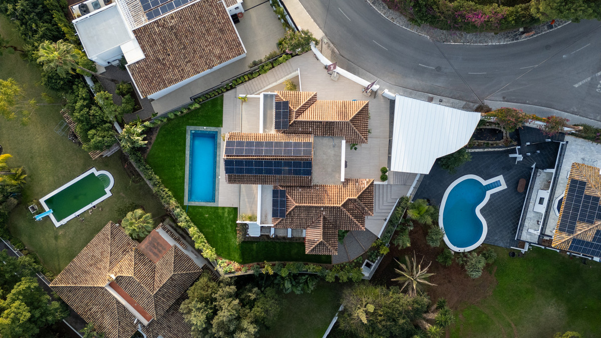 Huis te koop in El Rosario | 4 slaapkamers H5286667