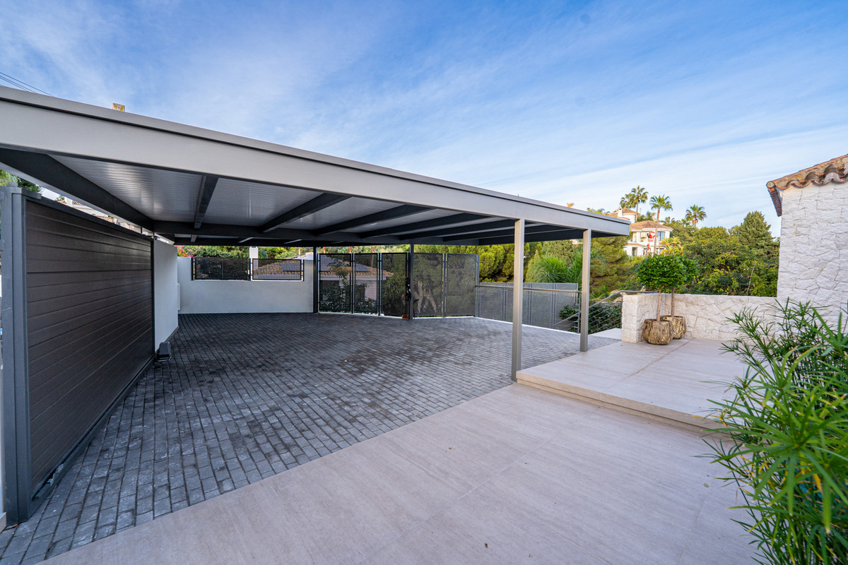 Huis te koop in El Rosario | 4 slaapkamers H5286667