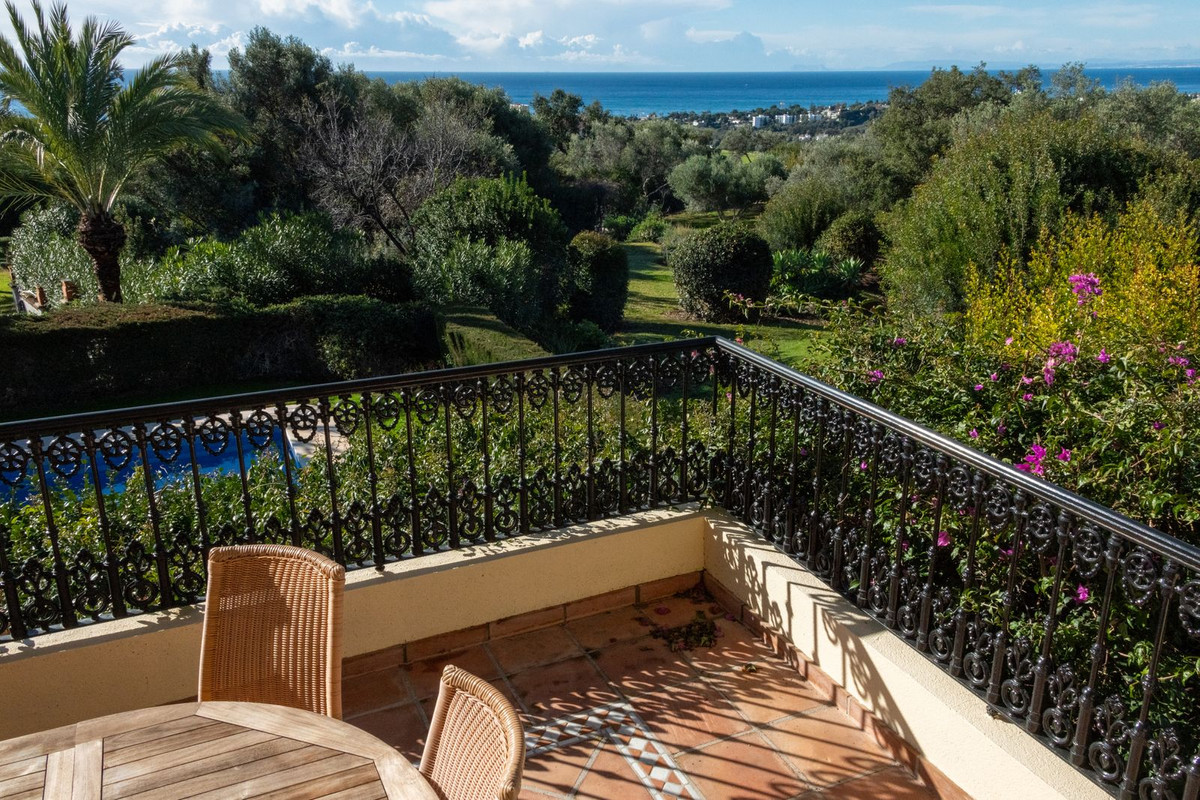 Huis te koop in El Rosario | 7 slaapkamers H5289547