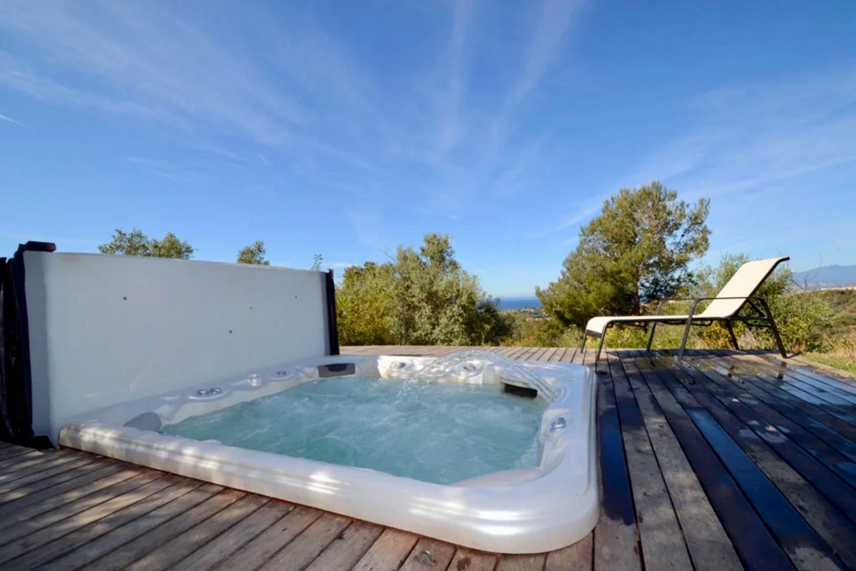 Huis te koop in El Rosario | 7 slaapkamers H5289547