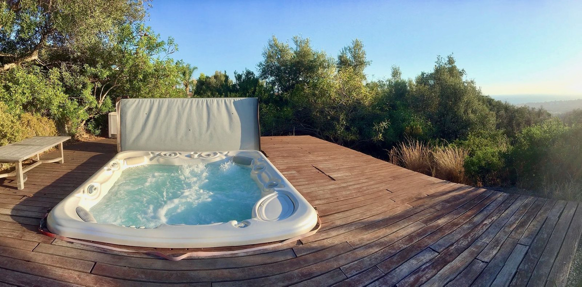 Huis te koop in El Rosario | 7 slaapkamers H5289547