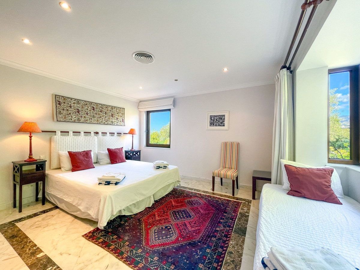 Huis te koop in El Rosario | 7 slaapkamers H5289547