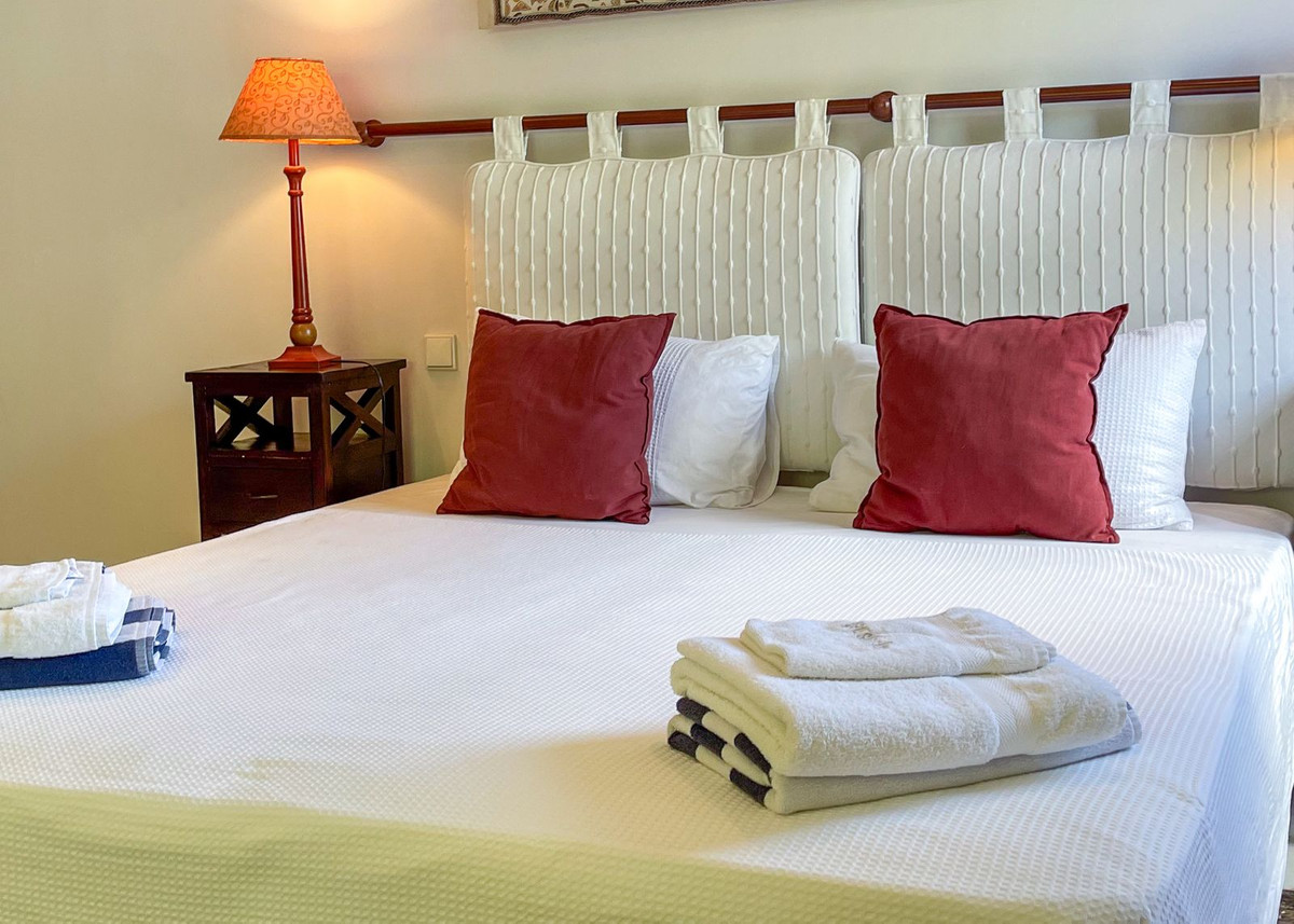 Huis te koop in El Rosario | 7 slaapkamers H5289547