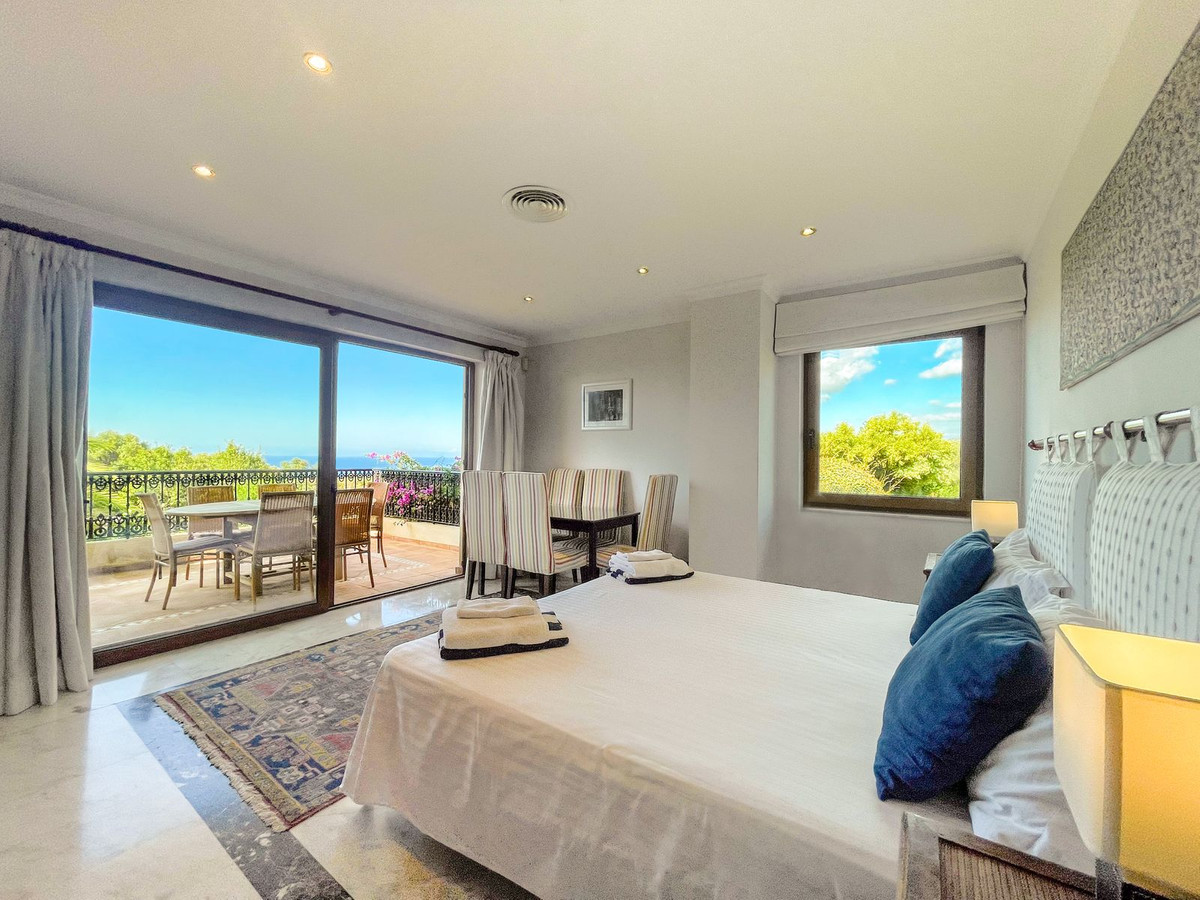 Huis te koop in El Rosario | 7 slaapkamers H5289547