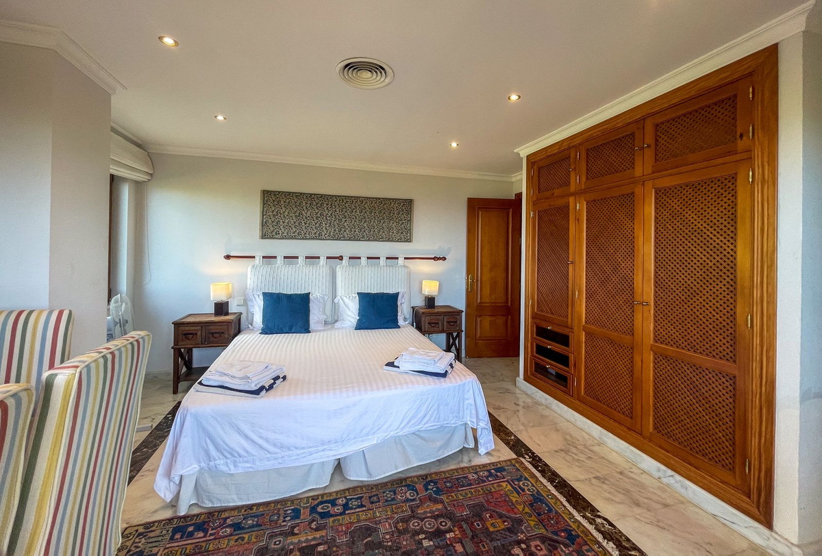 Huis te koop in El Rosario | 7 slaapkamers H5289547