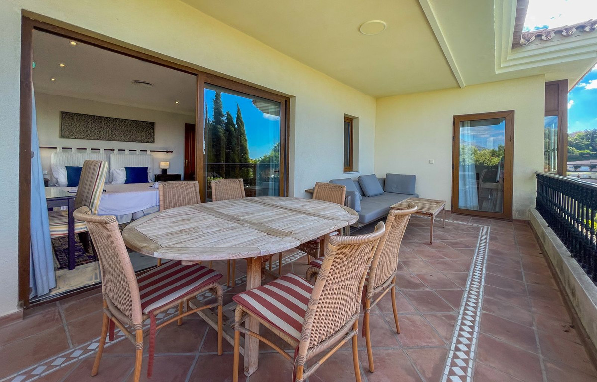 Huis te koop in El Rosario | 7 slaapkamers H5289547