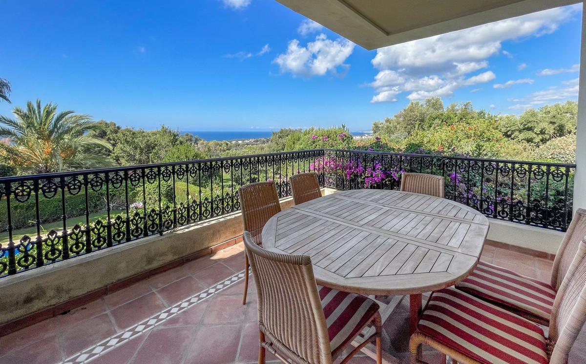 Huis te koop in El Rosario | 7 slaapkamers H5289547