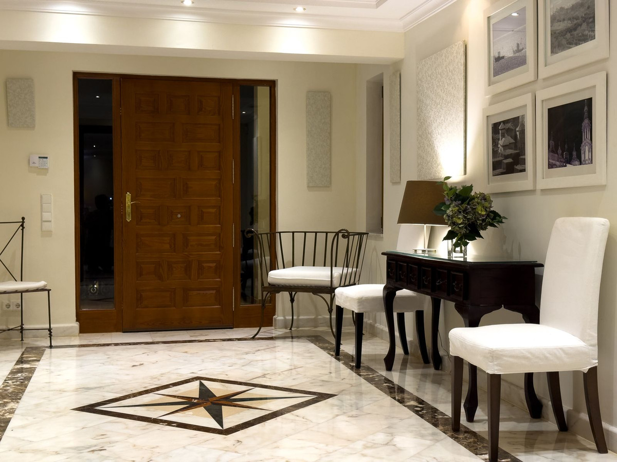 Huis te koop in El Rosario | 7 slaapkamers H5289547