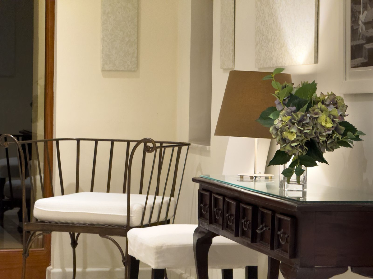 Huis te koop in El Rosario | 7 slaapkamers H5289547