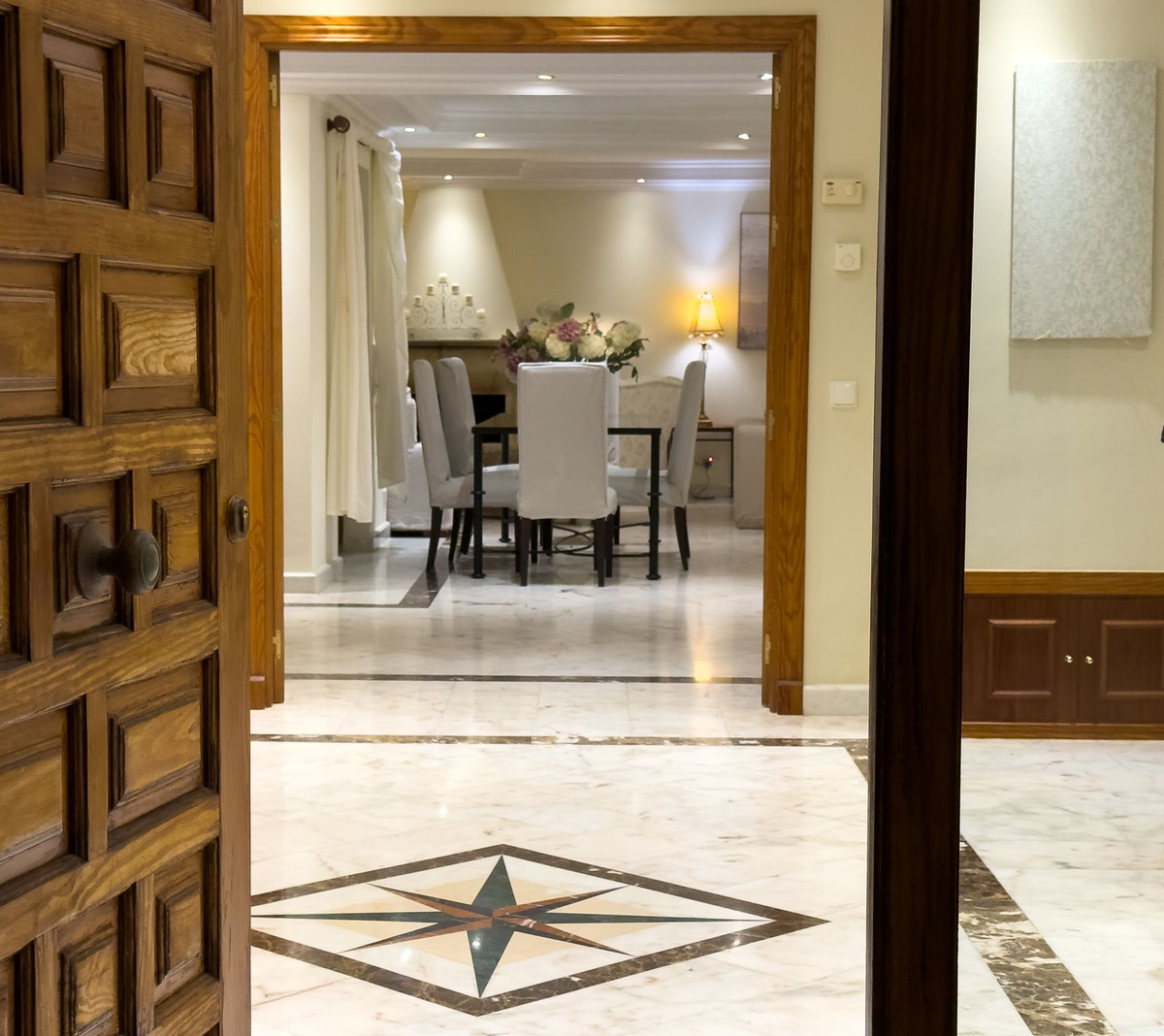 Huis te koop in El Rosario | 7 slaapkamers H5289547