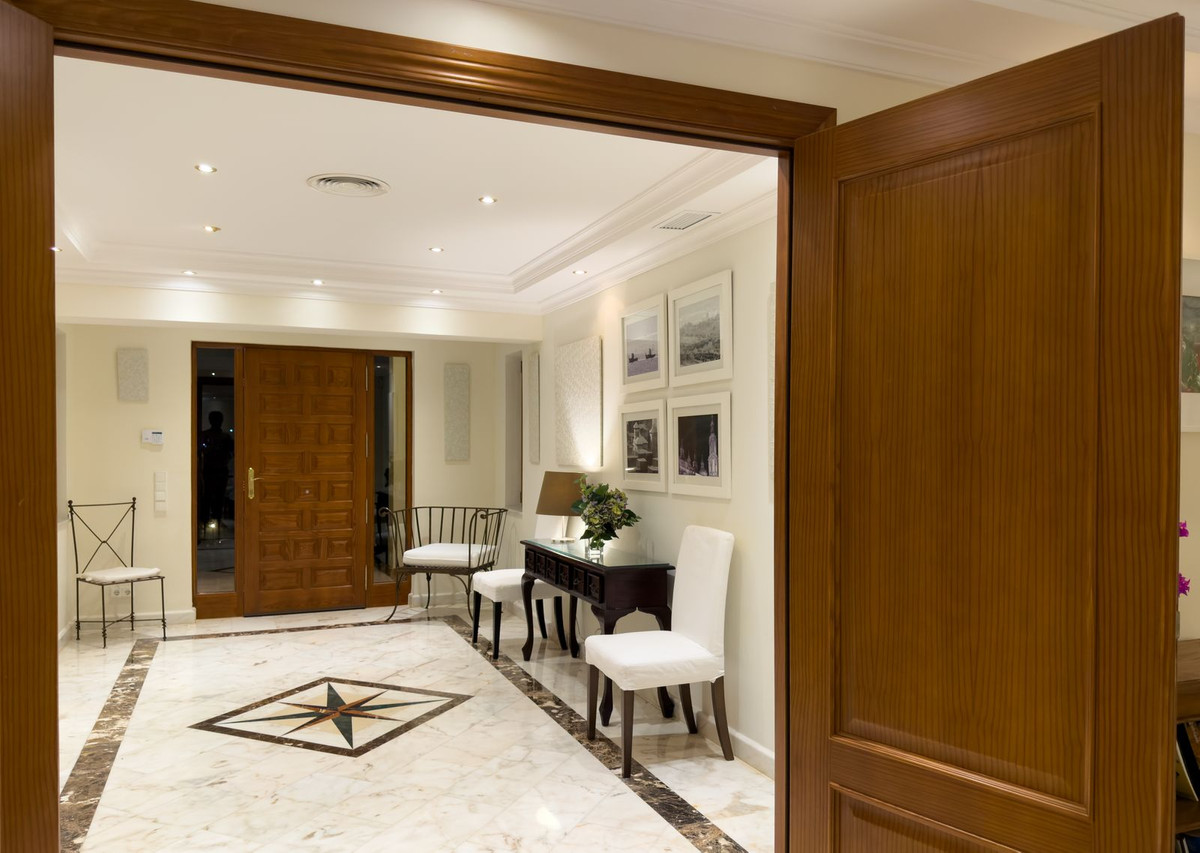 Huis te koop in El Rosario | 7 slaapkamers H5289547