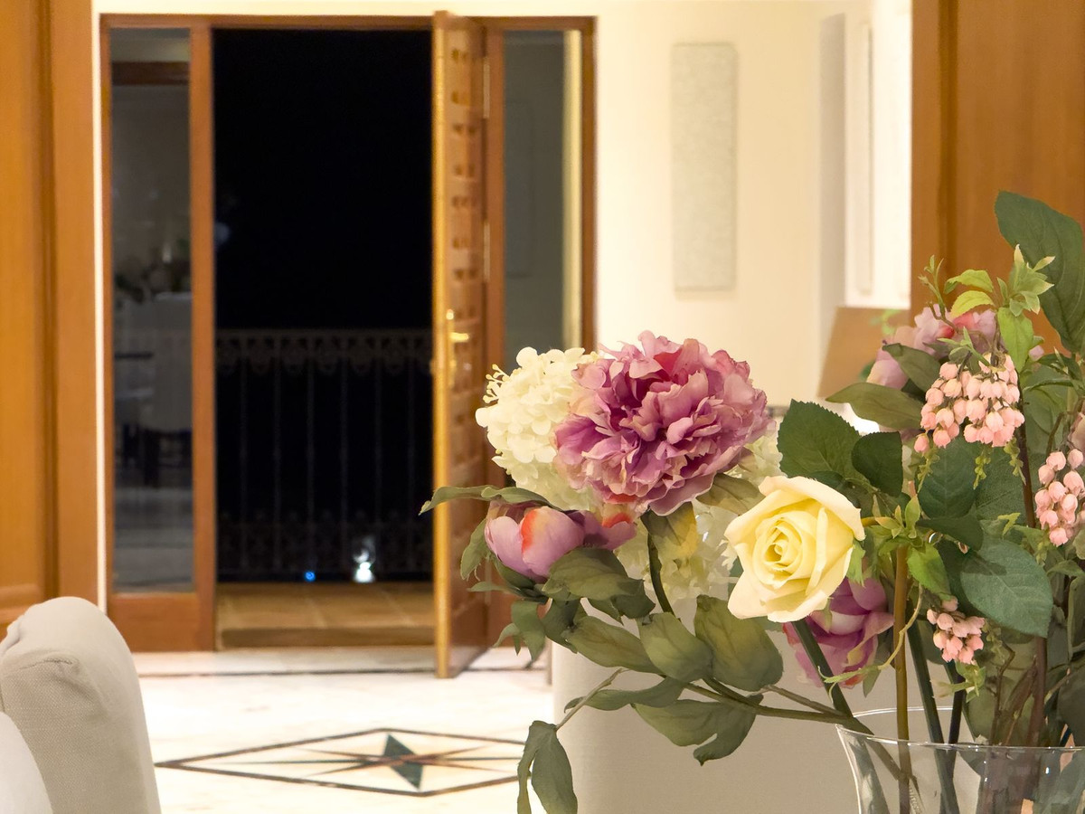 Huis te koop in El Rosario | 7 slaapkamers H5289547