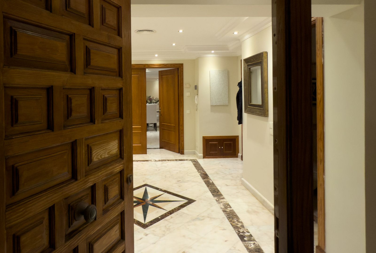 Huis te koop in El Rosario | 7 slaapkamers H5289547