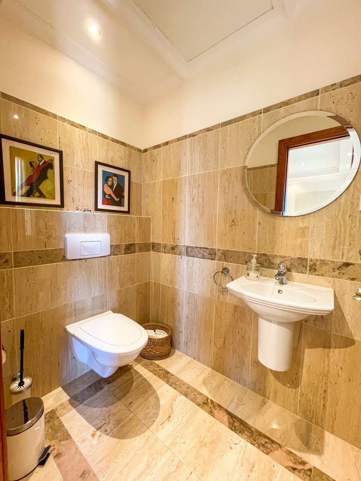 Huis te koop in El Rosario | 7 slaapkamers H5289547