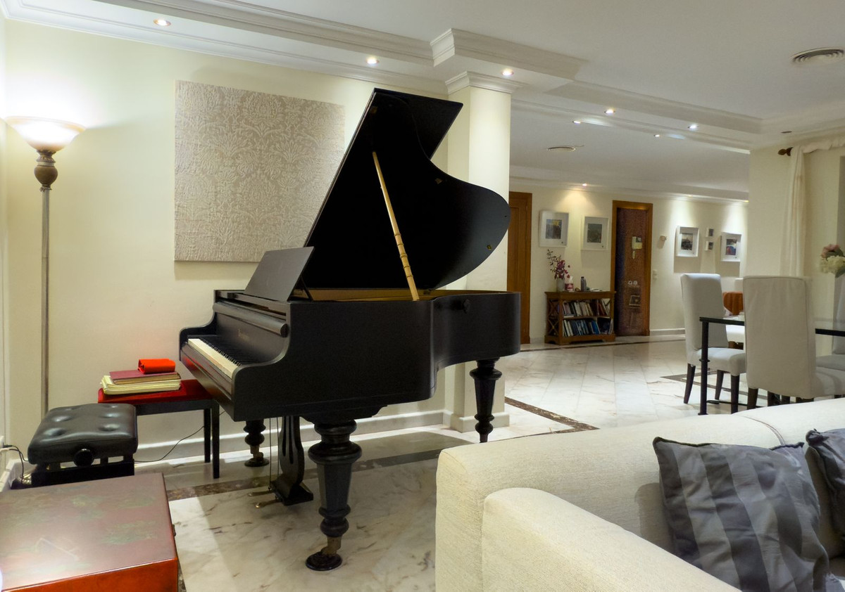 Huis te koop in El Rosario | 7 slaapkamers H5289547