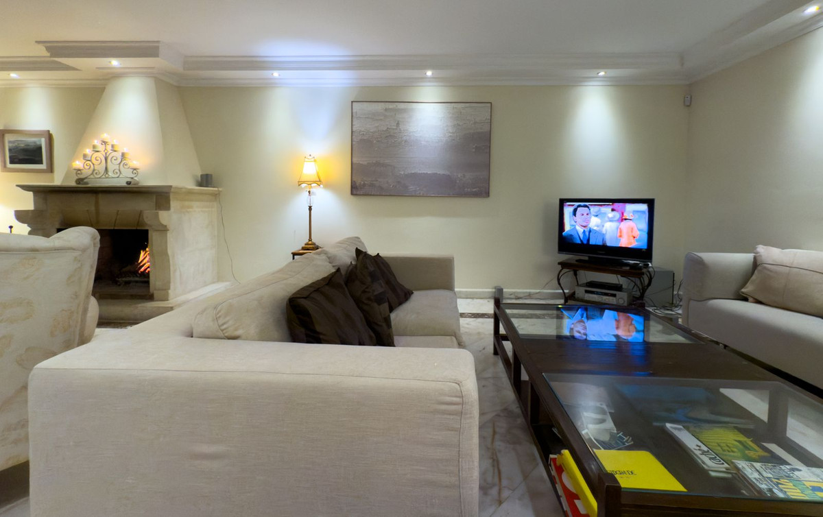 Huis te koop in El Rosario | 7 slaapkamers H5289547