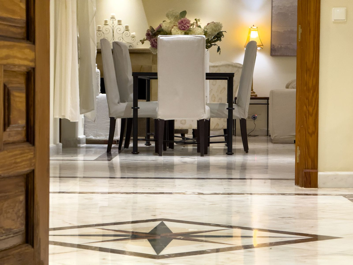 Huis te koop in El Rosario | 7 slaapkamers H5289547