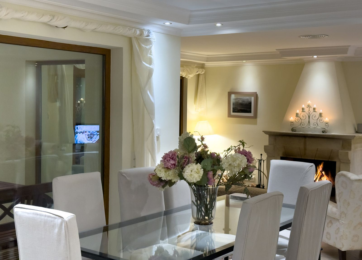 Huis te koop in El Rosario | 7 slaapkamers H5289547