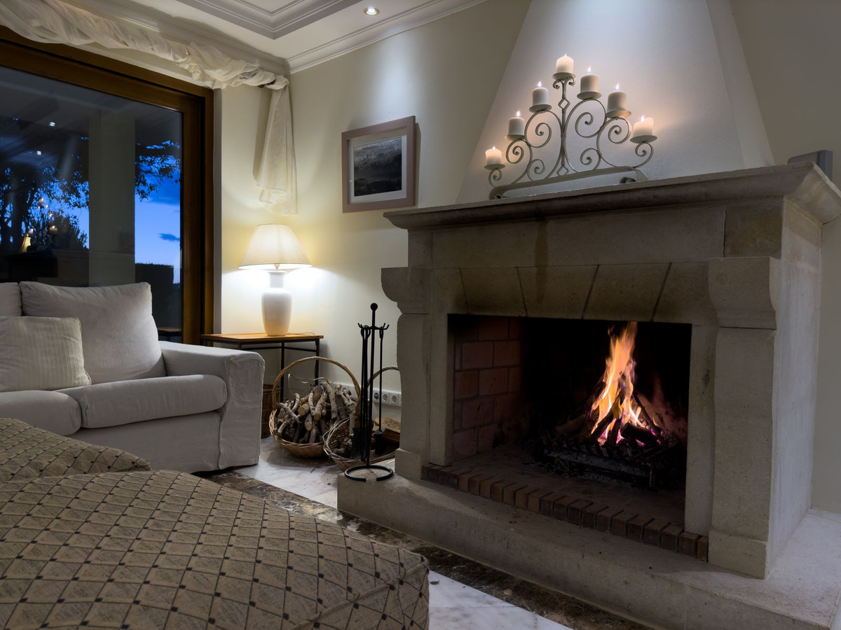 Huis te koop in El Rosario | 7 slaapkamers H5289547