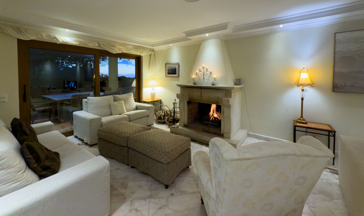 Huis te koop in El Rosario | 7 slaapkamers H5289547