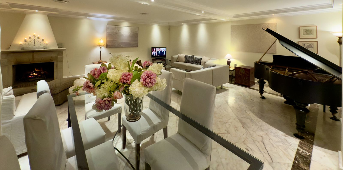 Huis te koop in El Rosario | 7 slaapkamers H5289547