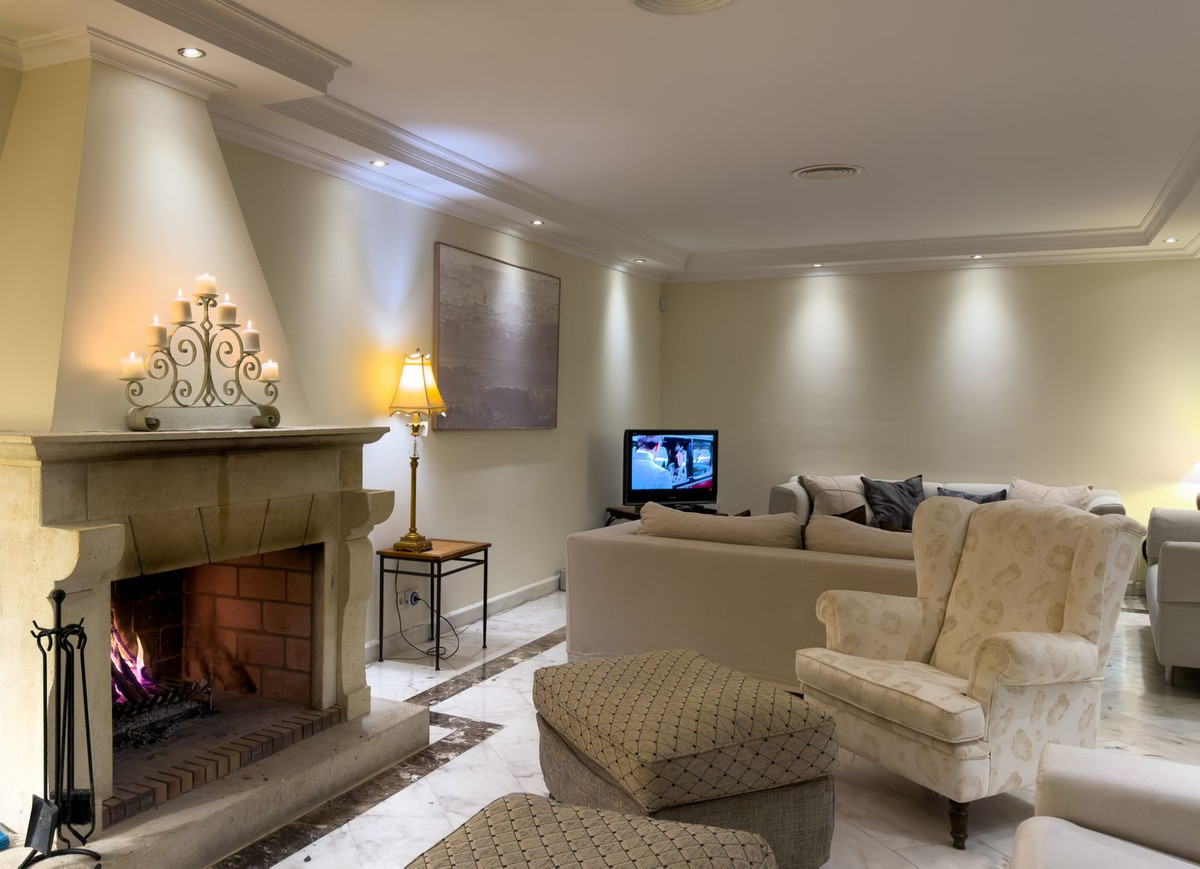 Huis te koop in El Rosario | 7 slaapkamers H5289547