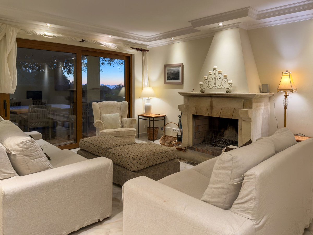 Huis te koop in El Rosario | 7 slaapkamers H5289547