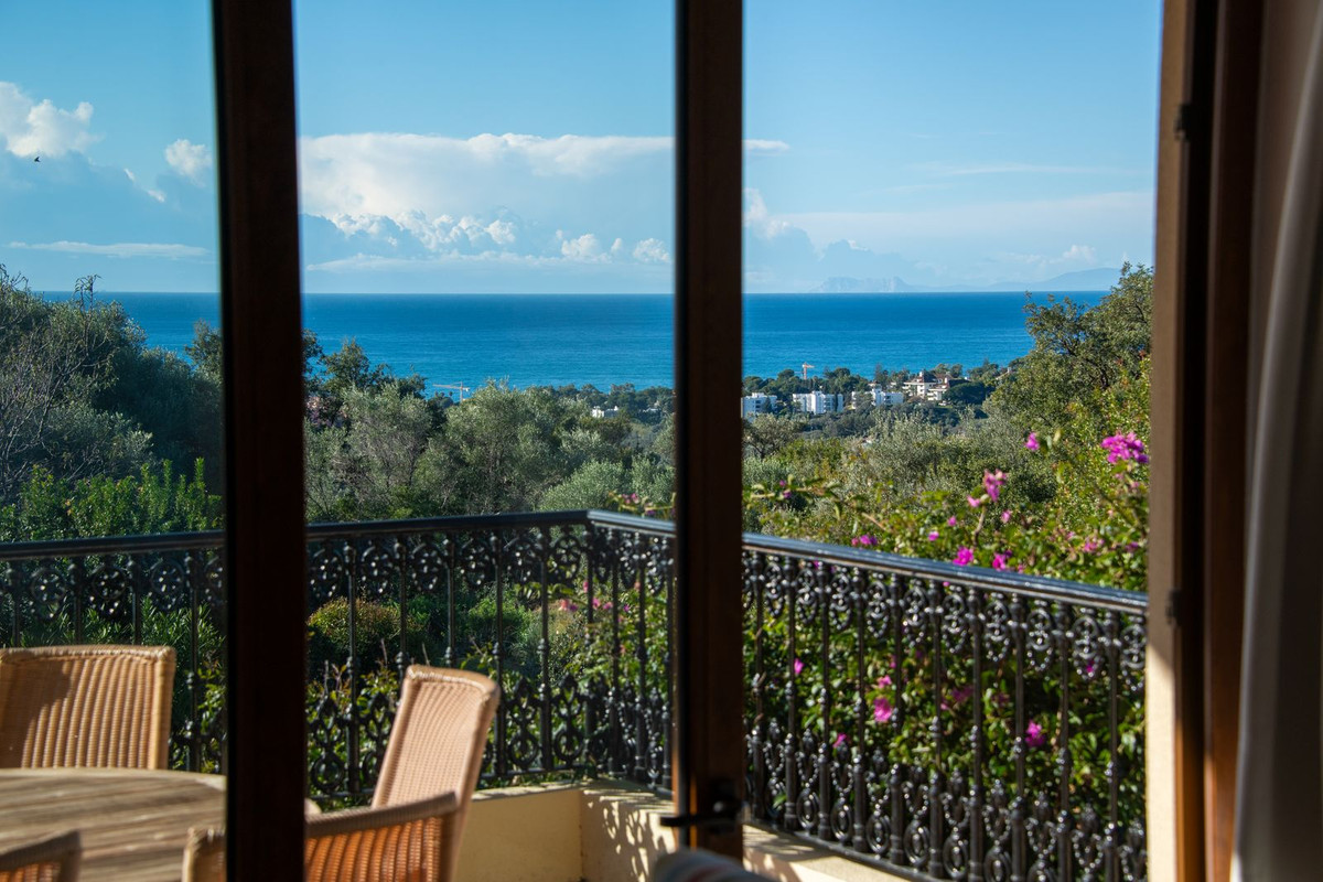 Huis te koop in El Rosario | 7 slaapkamers H5289547