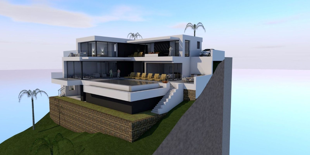 Percelen te koop in El Rosario | 0 slaapkamers H5327503