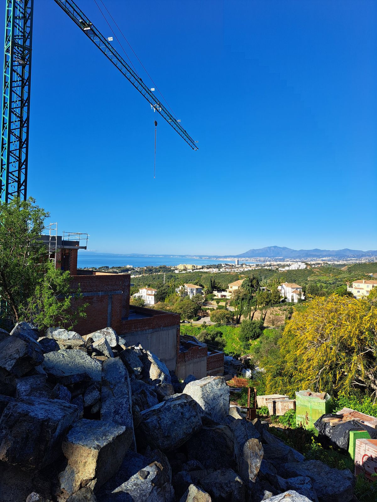 Percelen te koop in El Rosario | 0 slaapkamers H5327503