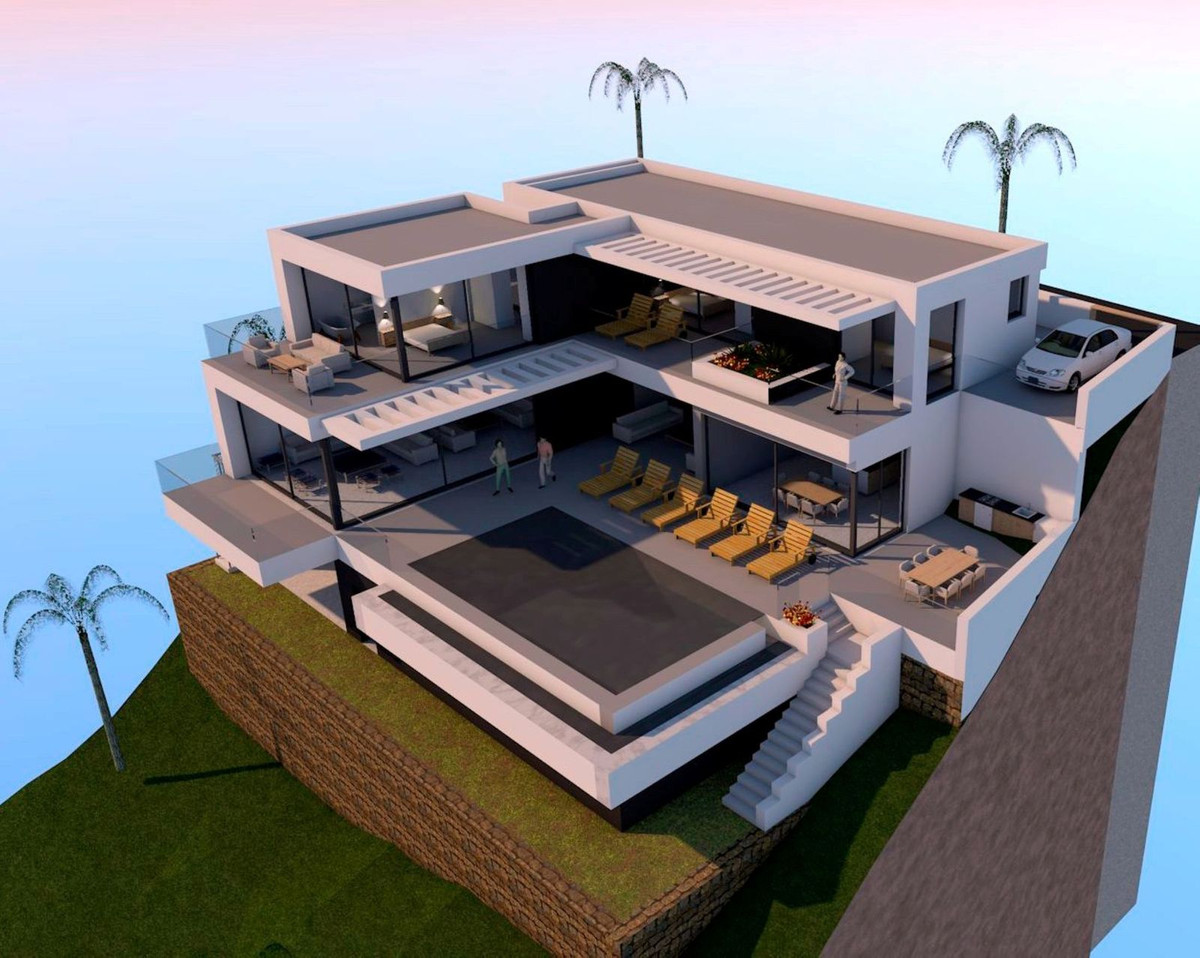 Percelen te koop in El Rosario | 0 slaapkamers H5327503