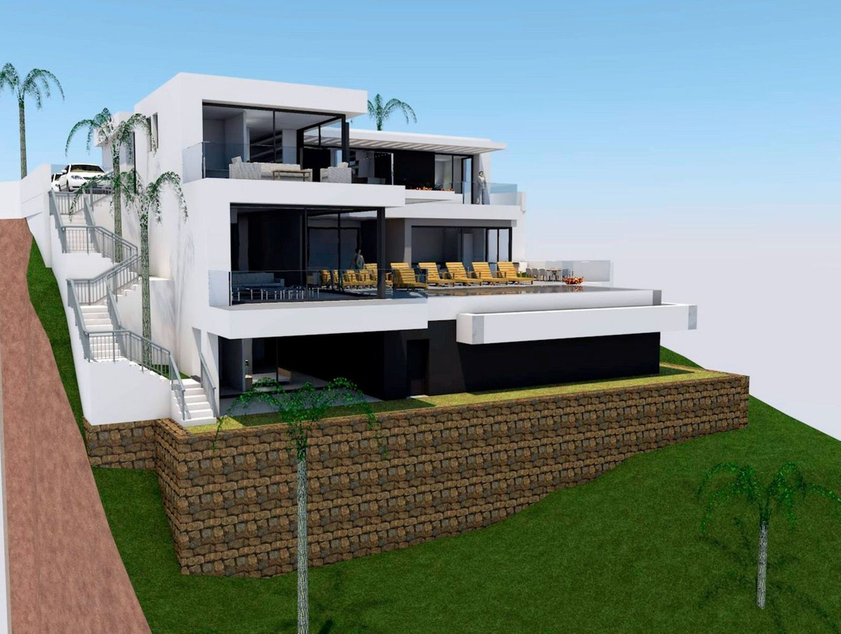 Percelen te koop in El Rosario | 0 slaapkamers H5327503