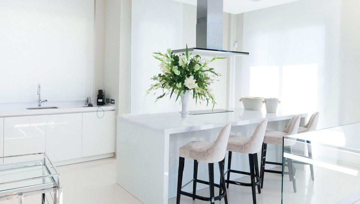 Huis te koop in El Rosario | 6 slaapkamers H5346703