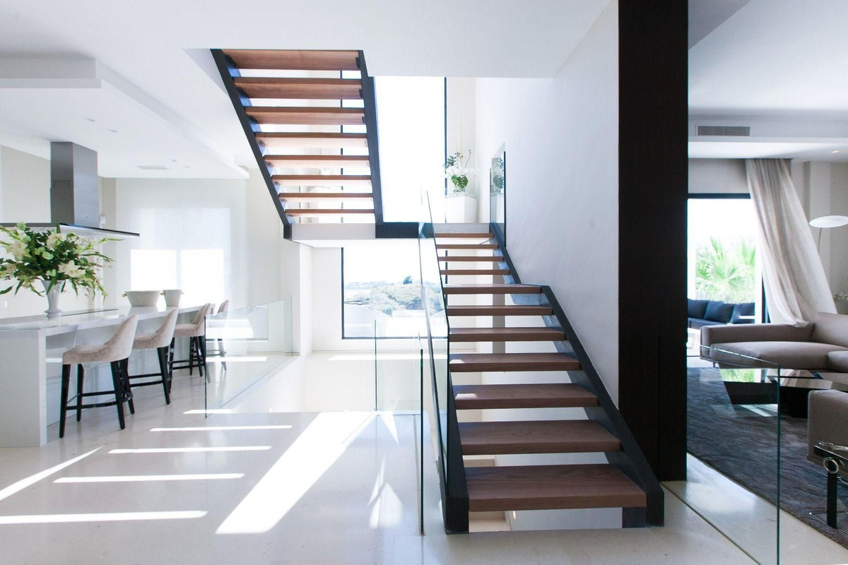 Huis te koop in El Rosario | 6 slaapkamers H5346703