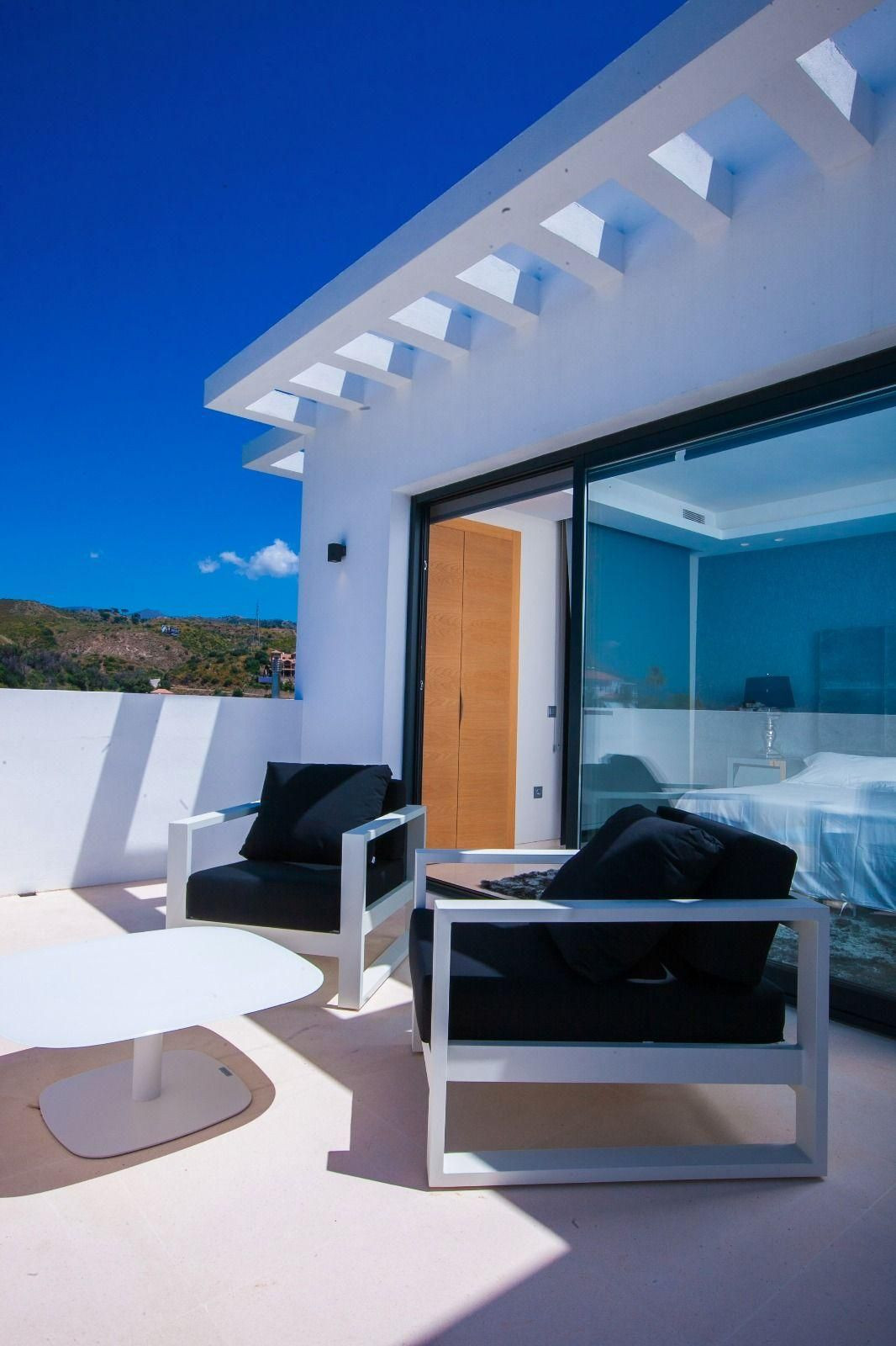 Huis te koop in El Rosario | 6 slaapkamers H5346703