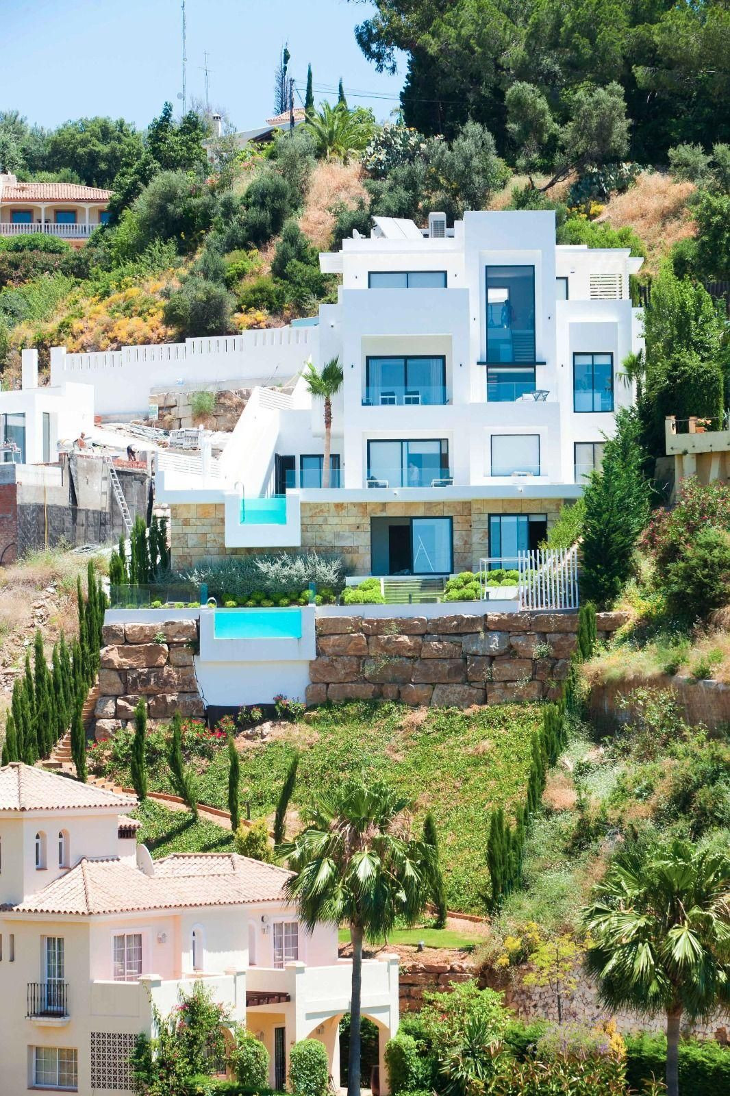 Huis te koop in El Rosario | 6 slaapkamers H5346703