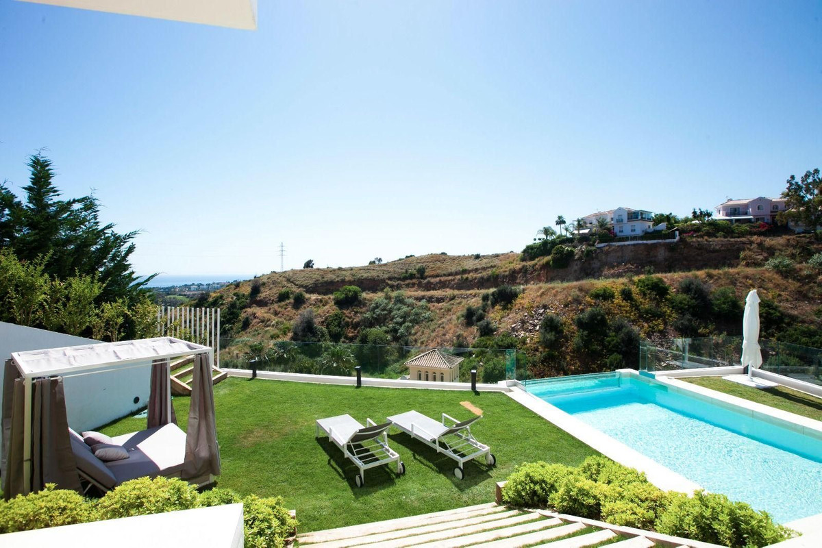 Huis te koop in El Rosario | 6 slaapkamers H5346703