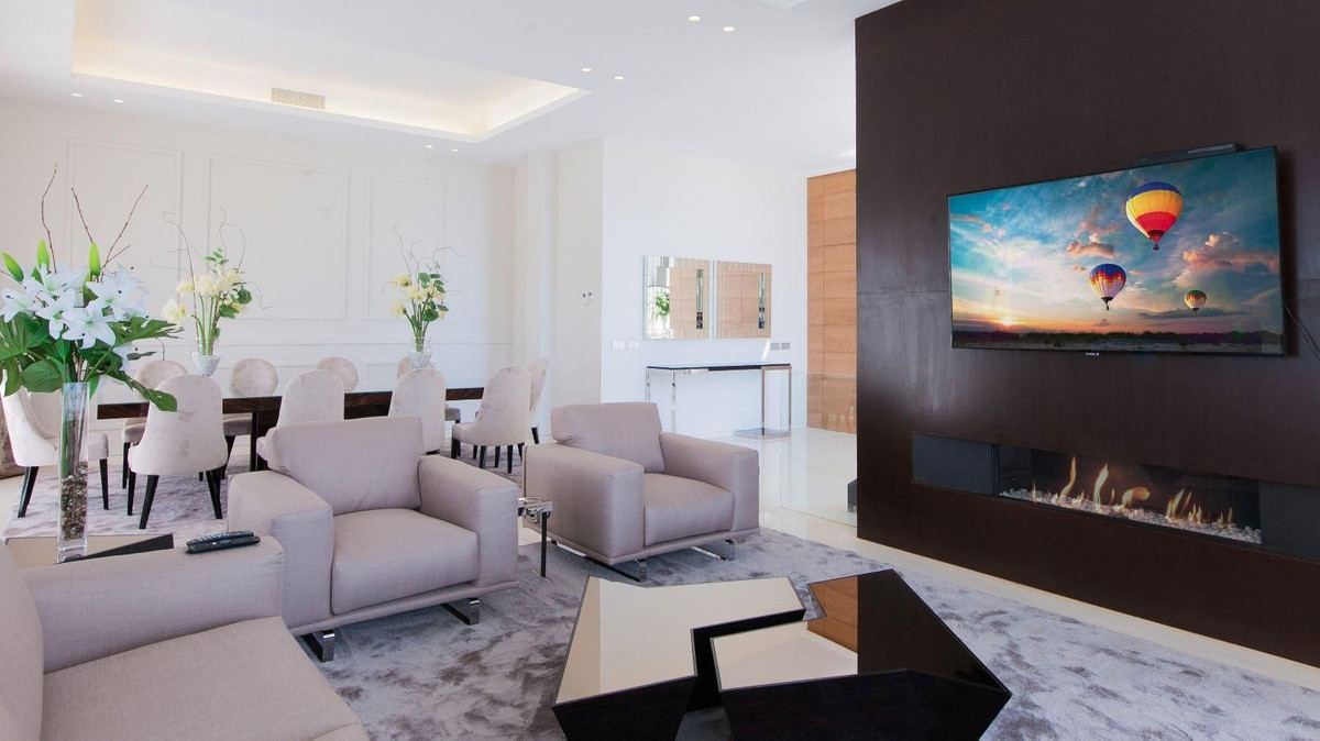 Huis te koop in El Rosario | 6 slaapkamers H5346703