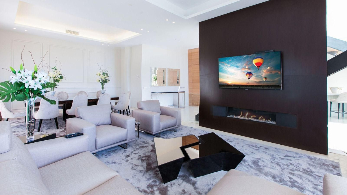 Huis te koop in El Rosario | 6 slaapkamers H5346703