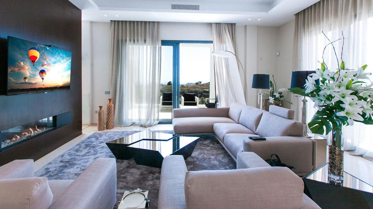 Huis te koop in El Rosario | 6 slaapkamers H5346703