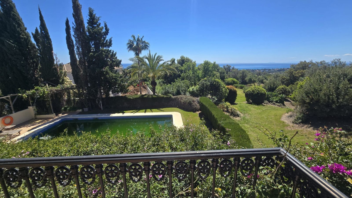 Huis te koop in El Rosario | 7 slaapkamers H5356741